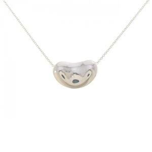 Tiffany Bean Necklace